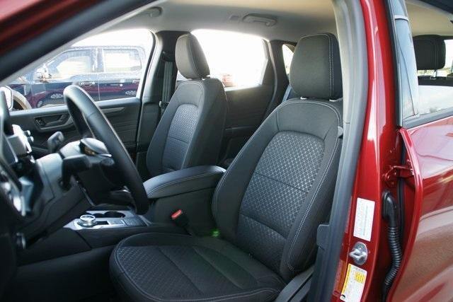 new 2025 Ford Escape car, priced at $30,613