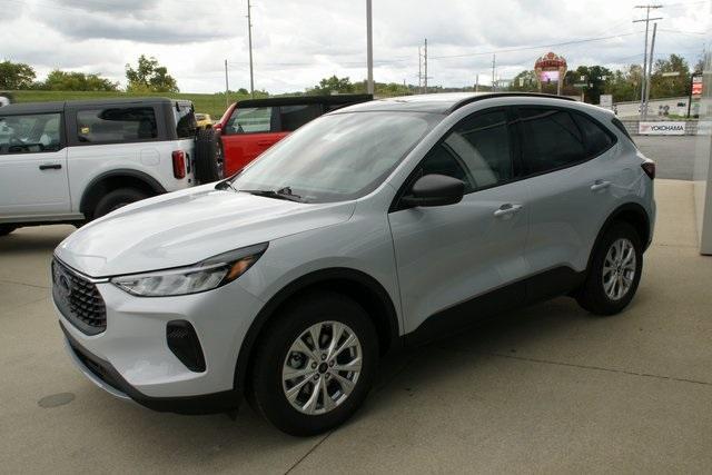 new 2025 Ford Escape car, priced at $32,268