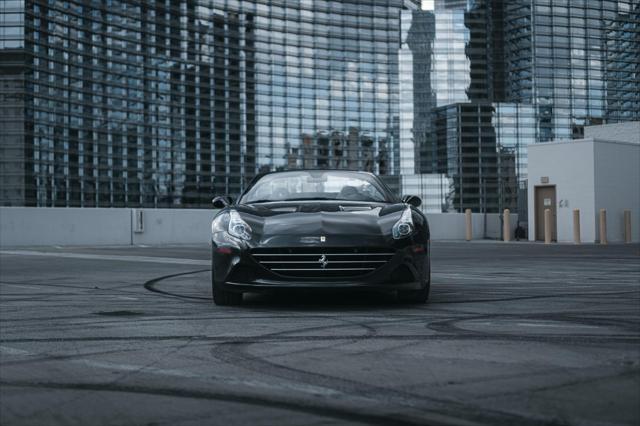 used 2017 Ferrari California car, priced at $142,990