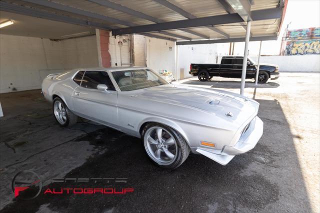 used 1973 Ford Mustang car, priced at $25,980