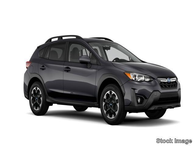 used 2022 Subaru Crosstrek car, priced at $22,000