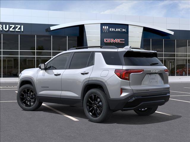 new 2026 GMC Terrain car, priced at $36,685