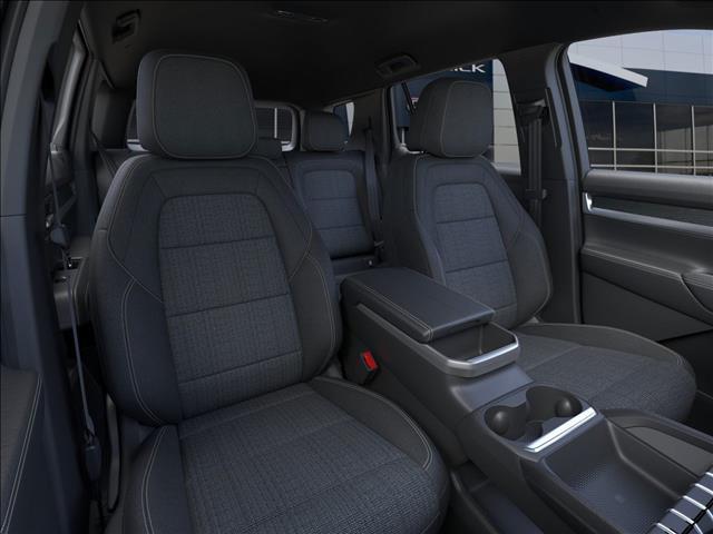 new 2026 GMC Terrain car, priced at $32,385
