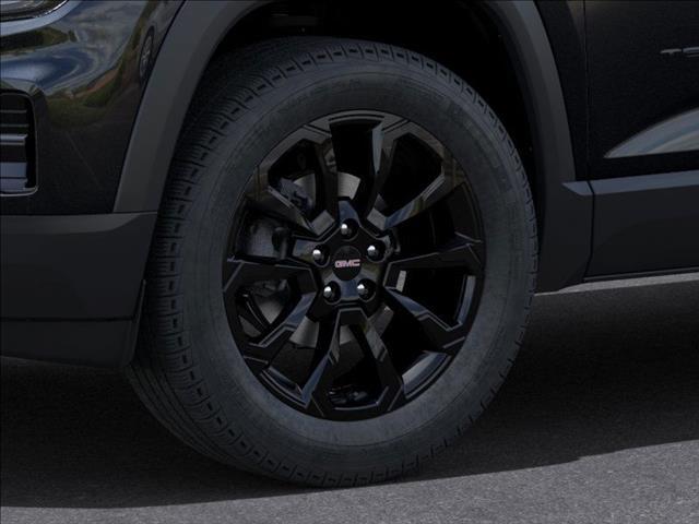 new 2026 GMC Terrain car, priced at $32,385