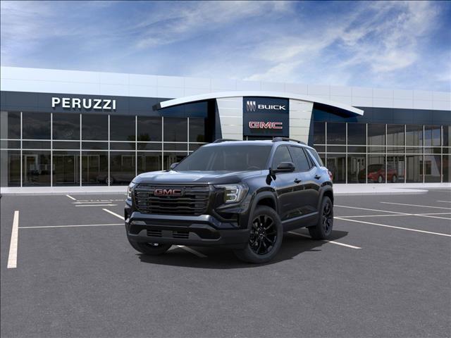 new 2026 GMC Terrain car, priced at $32,385