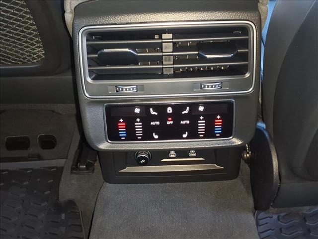 used 2024 Audi RS Q8 car, priced at $104,250