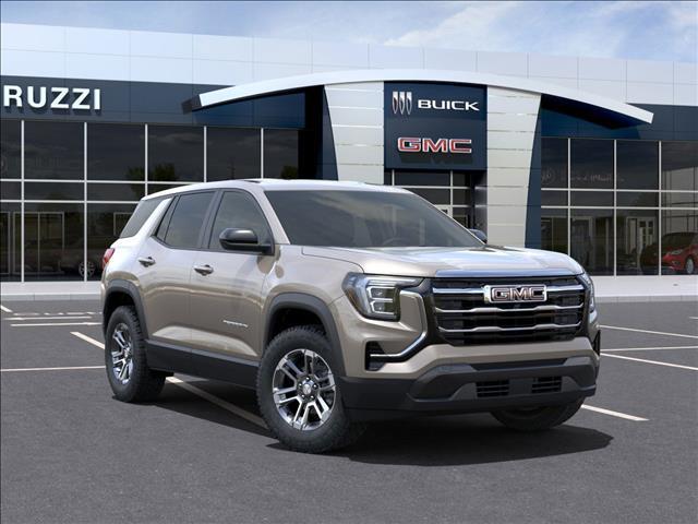 new 2026 GMC Terrain car, priced at $31,790