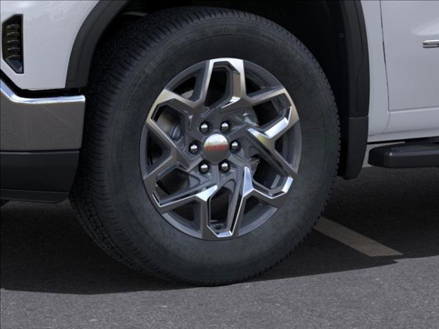 new 2025 GMC Sierra 1500 car, priced at $57,774