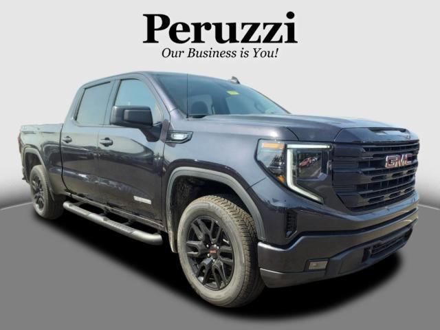 new 2024 GMC Sierra 1500 car, priced at $65,875