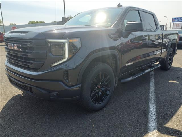 new 2024 GMC Sierra 1500 car, priced at $65,875