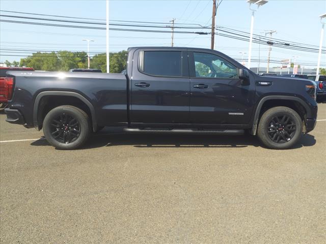 new 2024 GMC Sierra 1500 car, priced at $65,875