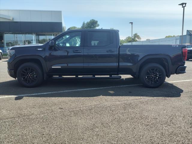 new 2024 GMC Sierra 1500 car, priced at $65,875