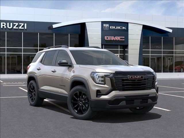 new 2026 GMC Terrain car, priced at $36,935