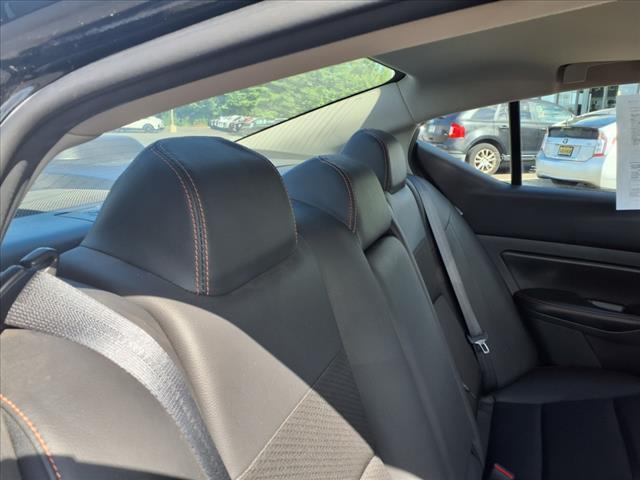 used 2022 Nissan Altima car, priced at $21,450