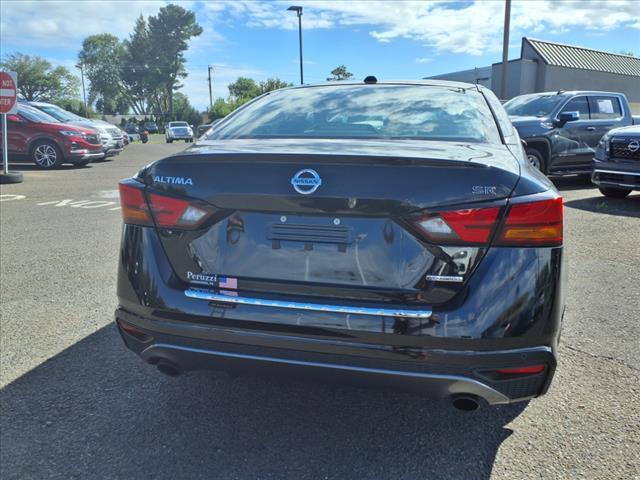 used 2022 Nissan Altima car, priced at $21,450