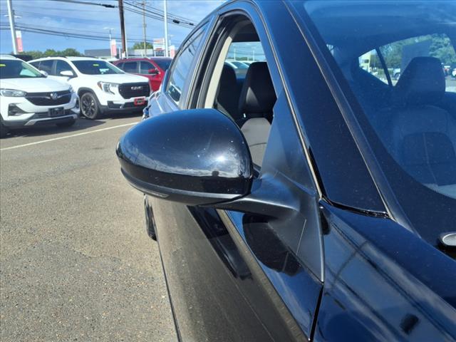 used 2022 Nissan Altima car, priced at $21,450