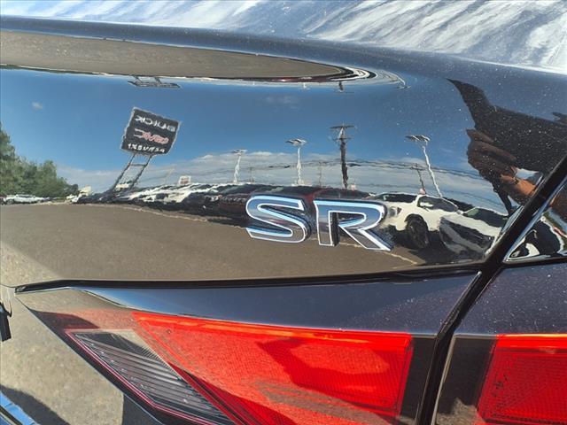 used 2022 Nissan Altima car, priced at $21,450