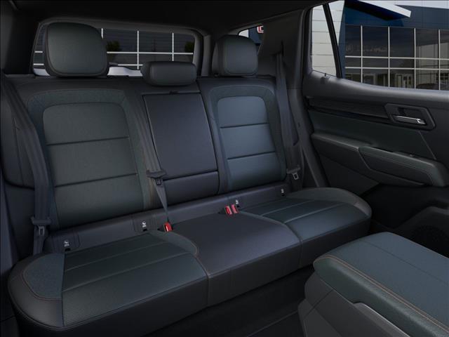 new 2026 GMC Terrain car, priced at $40,935