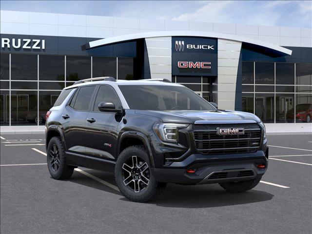 new 2026 GMC Terrain car, priced at $40,935