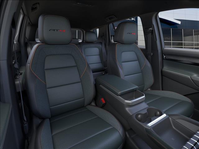 new 2026 GMC Terrain car, priced at $40,935