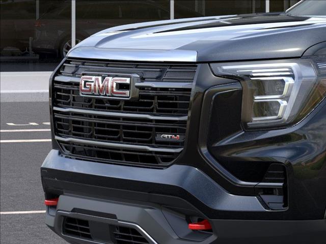 new 2026 GMC Terrain car, priced at $40,935