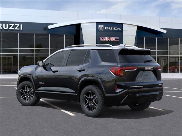 new 2026 GMC Terrain car, priced at $40,935