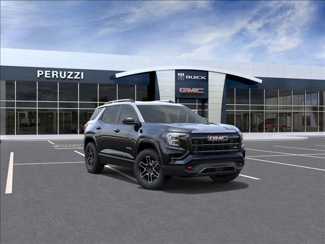 new 2026 GMC Terrain car, priced at $40,935
