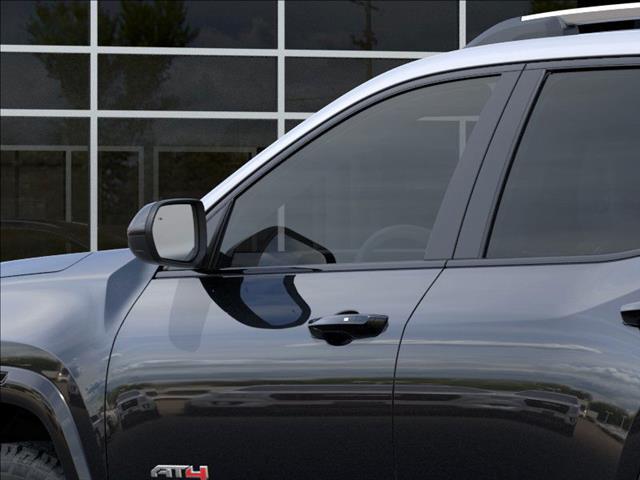 new 2026 GMC Terrain car, priced at $40,935