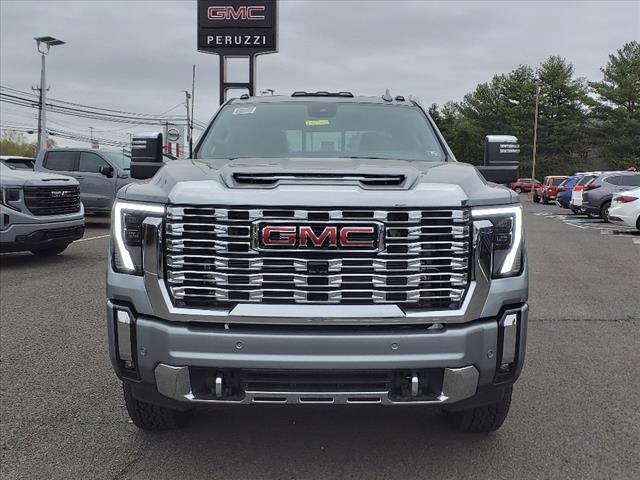 new 2024 GMC Sierra 2500 car, priced at $90,245