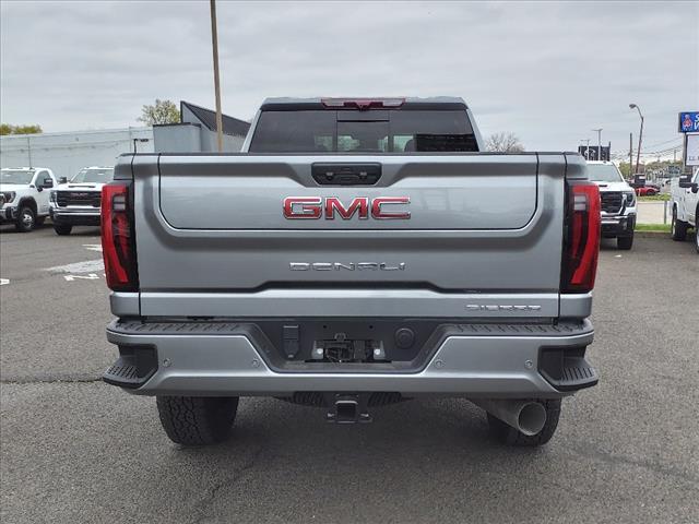 new 2024 GMC Sierra 2500 car, priced at $90,245