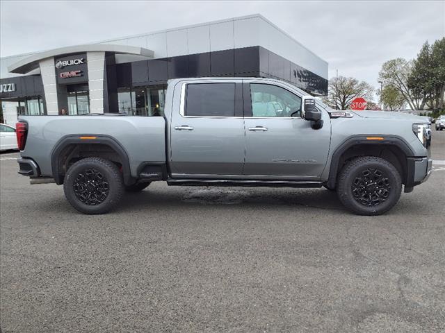 new 2024 GMC Sierra 2500 car, priced at $90,245