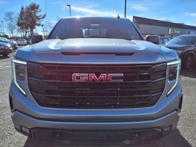 new 2025 GMC Sierra 1500 car, priced at $64,330