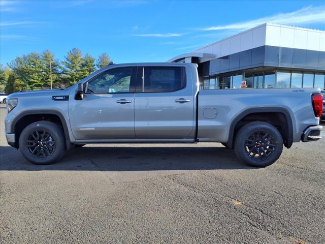 new 2025 GMC Sierra 1500 car, priced at $64,330