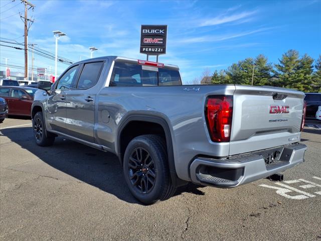 new 2025 GMC Sierra 1500 car, priced at $64,330