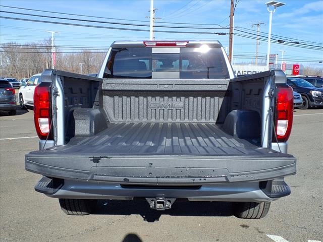 new 2025 GMC Sierra 1500 car, priced at $64,330