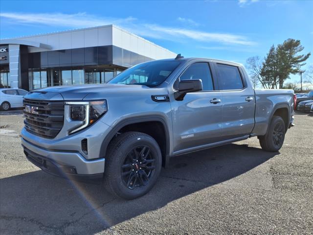 new 2025 GMC Sierra 1500 car, priced at $64,330