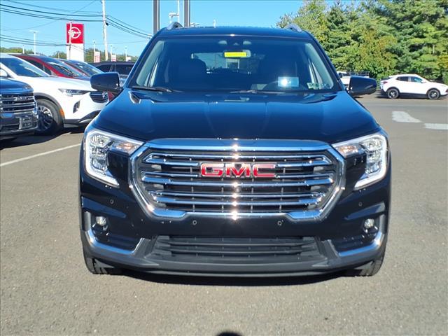 used 2024 GMC Terrain car, priced at $25,500