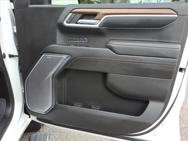 used 2022 Chevrolet Silverado 1500 car, priced at $45,750