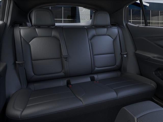 new 2025 Buick Envista car, priced at $28,770