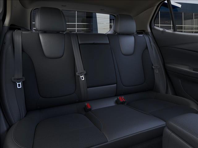 new 2026 Buick Encore GX car, priced at $26,480