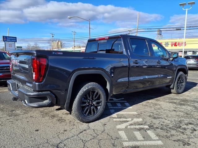 new 2025 GMC Sierra 1500 car, priced at $66,800