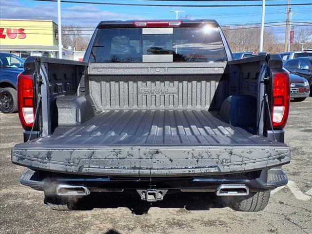 new 2025 GMC Sierra 1500 car, priced at $66,800