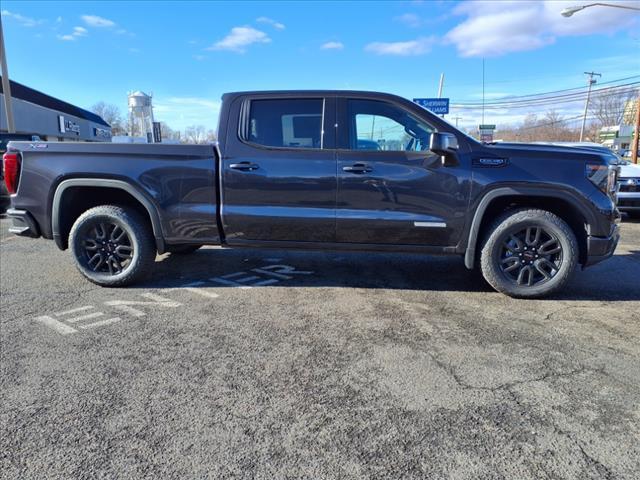 new 2025 GMC Sierra 1500 car, priced at $66,800