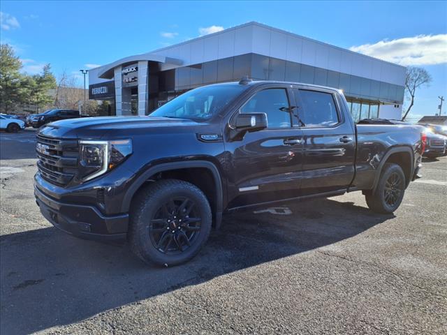 new 2025 GMC Sierra 1500 car, priced at $66,800