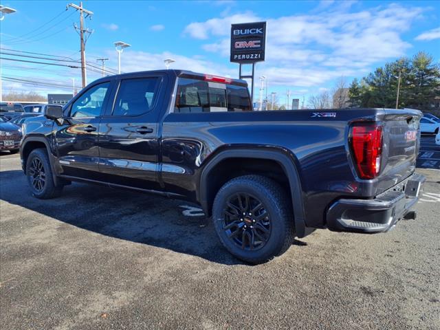 new 2025 GMC Sierra 1500 car, priced at $66,800