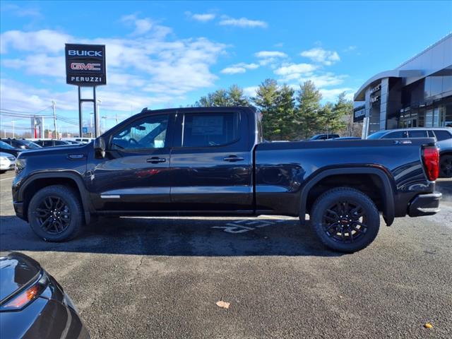 new 2025 GMC Sierra 1500 car, priced at $66,800