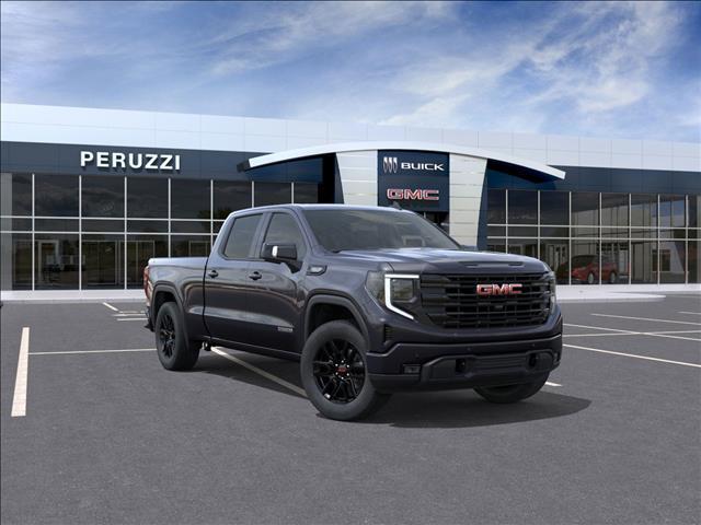 new 2026 GMC Sierra 1500 car, priced at $56,105