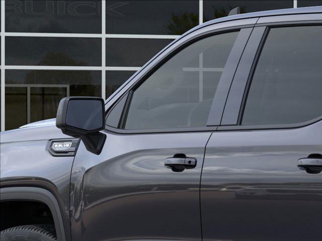 new 2026 GMC Sierra 1500 car, priced at $56,105