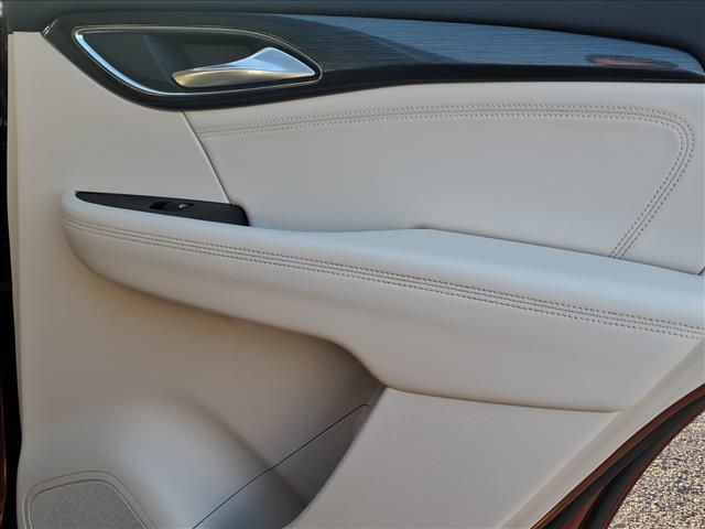 used 2021 Buick Envision car, priced at $26,900