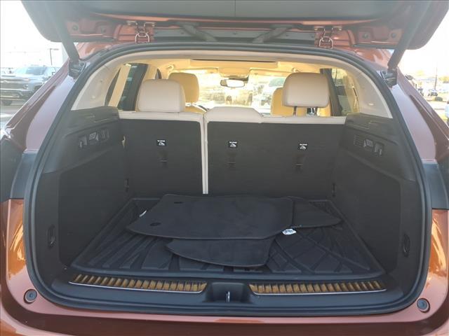 used 2021 Buick Envision car, priced at $26,900